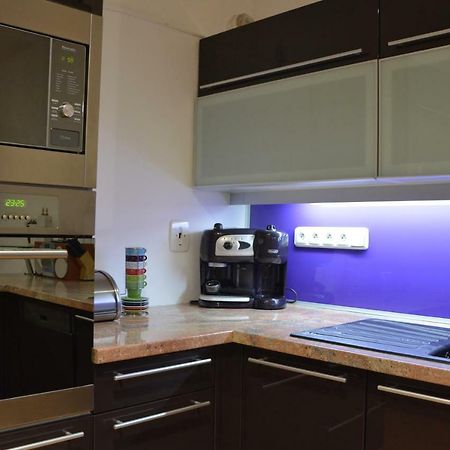 Apartman Zderadova Brno Ngoại thất bức ảnh