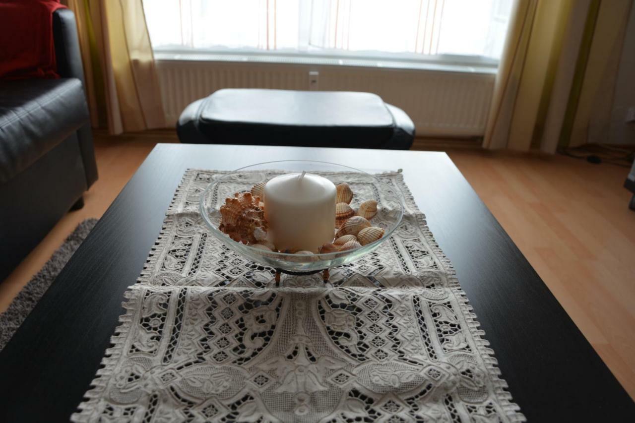 Apartman Zderadova Brno Ngoại thất bức ảnh