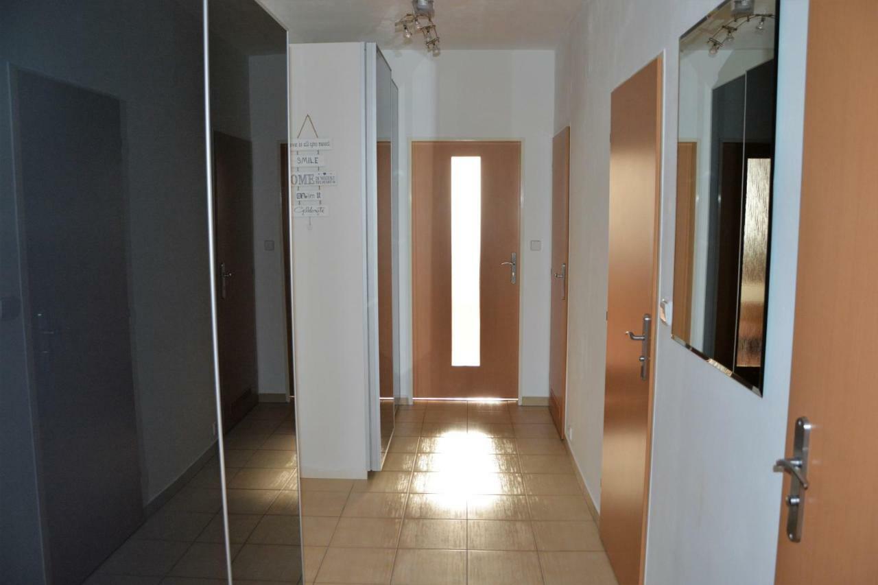 Apartman Zderadova Brno Ngoại thất bức ảnh